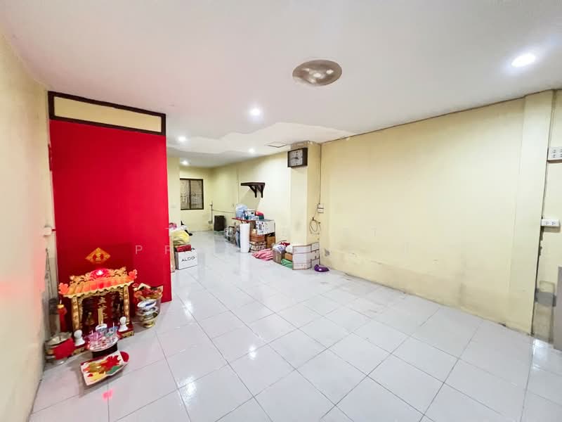 บางใหญ่ซิตี้ นนทบุรี, Nonthaburi, Sao Thong Hin, Bang Yai, Nonthaburi, 3 Bedrooms, 100 sqm, Townhouse For Sale, by The Best Property บี, 500271323 - DDproperty.com