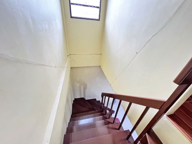 บางใหญ่ซิตี้ นนทบุรี, Nonthaburi, Sao Thong Hin, Bang Yai, Nonthaburi, 3 Bedrooms, 100 sqm, Townhouse For Sale, by The Best Property บี, 500271323 - DDproperty.com