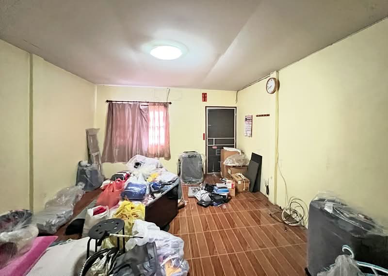 บางใหญ่ซิตี้ นนทบุรี, Nonthaburi, Sao Thong Hin, Bang Yai, Nonthaburi, 3 Bedrooms, 100 sqm, Townhouse For Sale, by The Best Property บี, 500271323 - DDproperty.com