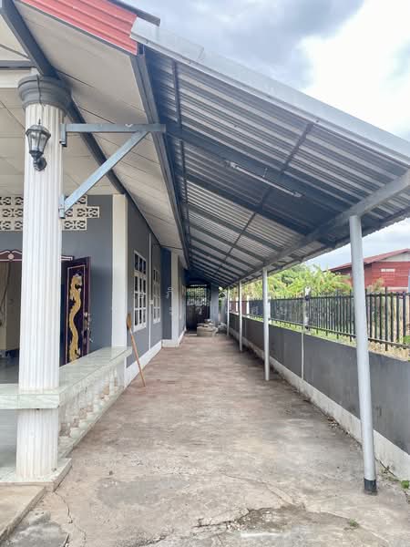 ท่าบ่อ, Nong Khai, Tha Bo, Tha Bo, Nong Khai, 5 Bedrooms, 240 sqm, Single Detached House For Sale, by อภิรัตน์ ประวิเศษ, 500271329 - DDproperty.com
