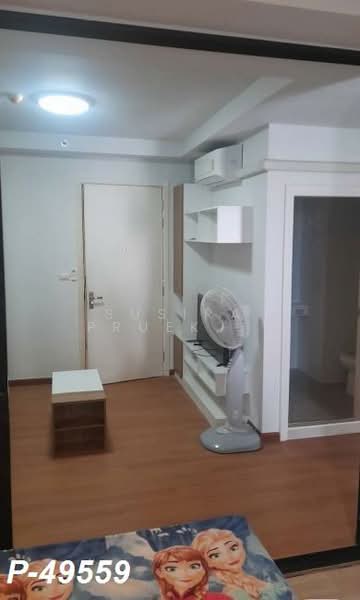 J Condo Sathorn-Kallaprapruk, Bangkok, Kallapaphruek Road, Bang Khae, Bang Khae, Bangkok, 1 Bedroom, 31 sqm, Condo For Rent, by Susira Prueksawun, 500271330 - DDproperty.com