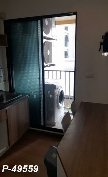 J Condo Sathorn-Kallaprapruk : เจ คอนโด สาทร-กัลปพฤกษ์, กรุงเทพ, ถนนกัลปพฤกษ์, บางแค, บางแค, กรุงเทพ, 31 ตร.ม., คอนโด ให้เช่า, โดย Susira Prueksawun, 500271330 - DDproperty.com