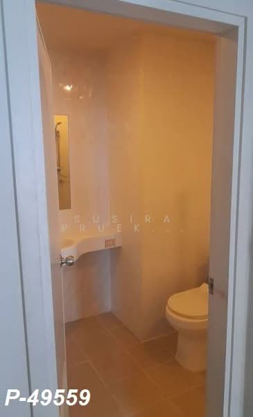 J Condo Sathorn-Kallaprapruk : เจ คอนโด สาทร-กัลปพฤกษ์, กรุงเทพ, ถนนกัลปพฤกษ์, บางแค, บางแค, กรุงเทพ, 31 ตร.ม., คอนโด ให้เช่า, โดย Susira Prueksawun, 500271330 - DDproperty.com