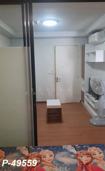 J Condo Sathorn-Kallaprapruk, Bangkok, Kallapaphruek Road, Bang Khae, Bang Khae, Bangkok, 1 Bedroom, 31 sqm, Condo For Rent, by Susira Prueksawun, 500271330 - DDproperty.com