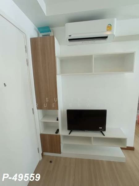 J Condo Sathorn-Kallaprapruk, Bangkok, Kallapaphruek Road, Bang Khae, Bang Khae, Bangkok, 1 Bedroom, 31 sqm, Condo For Rent, by Susira Prueksawun, 500271330 - DDproperty.com