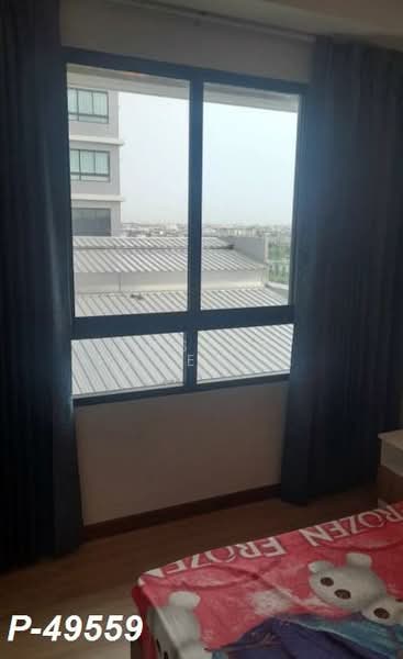 J Condo Sathorn-Kallaprapruk, Bangkok, Kallapaphruek Road, Bang Khae, Bang Khae, Bangkok, 1 Bedroom, 31 sqm, Condo For Rent, by Susira Prueksawun, 500271330 - DDproperty.com