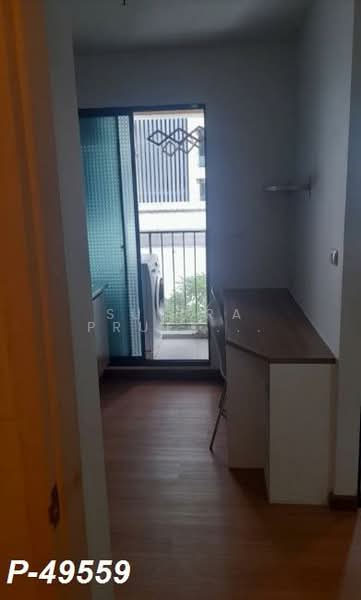 J Condo Sathorn-Kallaprapruk : เจ คอนโด สาทร-กัลปพฤกษ์, กรุงเทพ, ถนนกัลปพฤกษ์, บางแค, บางแค, กรุงเทพ, 31 ตร.ม., คอนโด ให้เช่า, โดย Susira Prueksawun, 500271330 - DDproperty.com