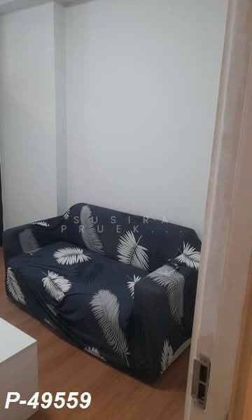 J Condo Sathorn-Kallaprapruk, Bangkok, Kallapaphruek Road, Bang Khae, Bang Khae, Bangkok, 1 Bedroom, 31 sqm, Condo For Rent, by Susira Prueksawun, 500271330 - DDproperty.com
