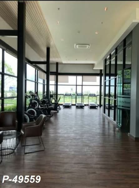 J Condo Sathorn-Kallaprapruk, Bangkok, Kallapaphruek Road, Bang Khae, Bang Khae, Bangkok, 1 Bedroom, 31 sqm, Condo For Rent, by Susira Prueksawun, 500271330 - DDproperty.com