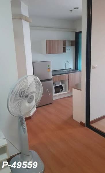 J Condo Sathorn-Kallaprapruk : เจ คอนโด สาทร-กัลปพฤกษ์, กรุงเทพ, ถนนกัลปพฤกษ์, บางแค, บางแค, กรุงเทพ, 31 ตร.ม., คอนโด ให้เช่า, โดย Susira Prueksawun, 500271330 - DDproperty.com