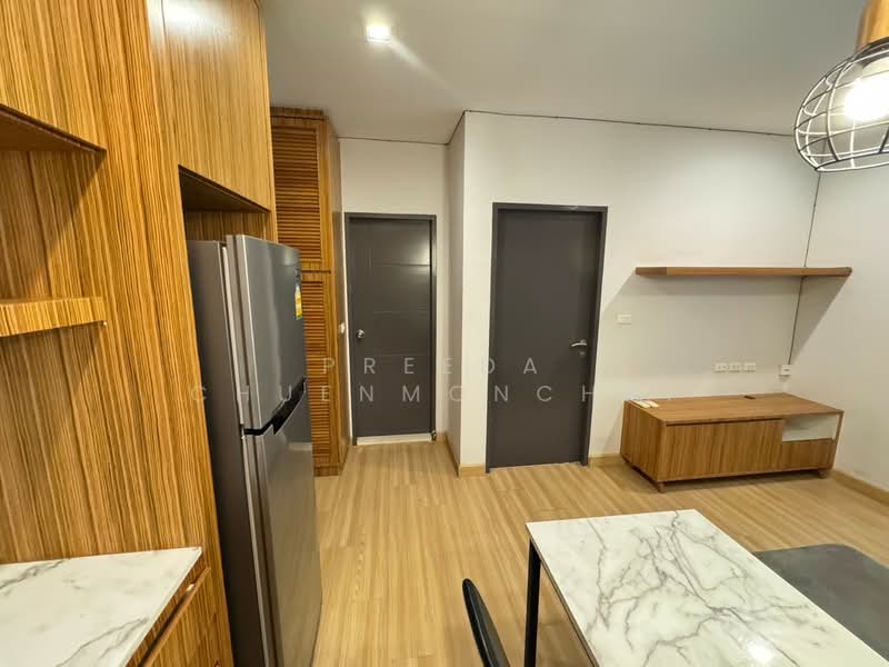 Niche Mono Ratchavipha, Bangkok, 292 Ratchadaphisek Road, Lat Yao, Chatuchak, Bangkok, 1 Bedroom, 39 sqm, Condo For Sale, by Preeda Chuenmonchai, 500271332 - DDproperty.com