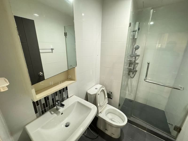 Niche Mono Ratchavipha, Bangkok, 292 Ratchadaphisek Road, Lat Yao, Chatuchak, Bangkok, 1 Bedroom, 39 sqm, Condo For Sale, by Preeda Chuenmonchai, 500271332 - DDproperty.com