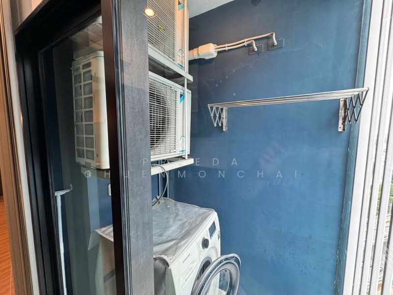 Niche Mono Ratchavipha : นิช โมโน รัชวิภา, กรุงเทพ, 292 รัชดาภิเษก, ลาดยาว, จตุจักร, กรุงเทพ, 39 ตร.ม., คอนโด ขาย, โดย Preeda Chuenmonchai, 500271332 - DDproperty.com