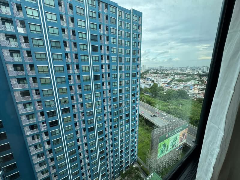 Niche Mono Ratchavipha, Bangkok, 292 Ratchadaphisek Road, Lat Yao, Chatuchak, Bangkok, 1 Bedroom, 39 sqm, Condo For Sale, by Preeda Chuenmonchai, 500271332 - DDproperty.com