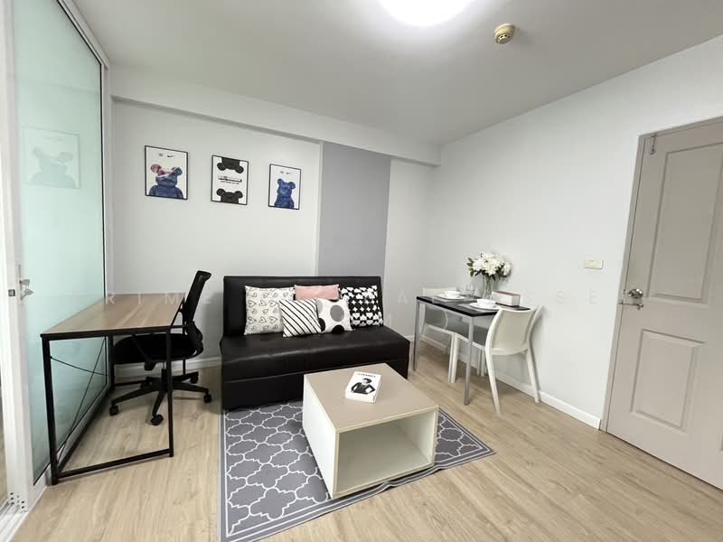 For Rent - Dcondo Kathu, Phuket