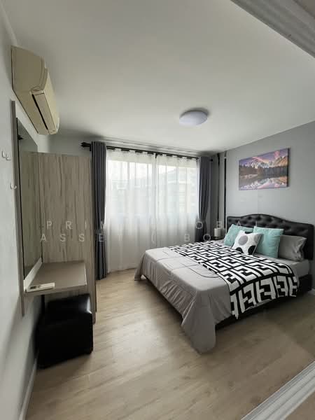 For Rent - Dcondo Kathu, Phuket