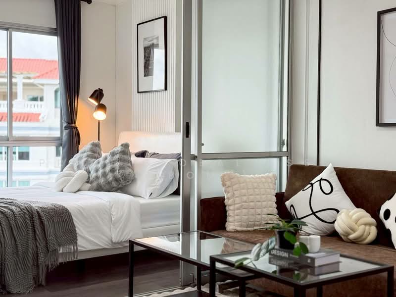 Dcondo Mine, Phuket, Vichitsongkram Road, Kathu, Kathu, Phuket, 1 Bedroom, 32 sqm, Condo For Sale, by Prime Global Asset ( Bom ), 500271334 - DDproperty.com