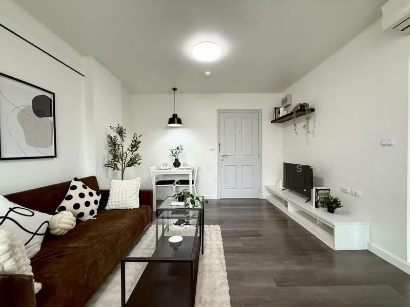 Dcondo Mine, Phuket, Vichitsongkram Road, Kathu, Kathu, Phuket, 1 Bedroom, 32 sqm, Condo For Sale, by Prime Global Asset ( Bom ), 500271334 - DDproperty.com