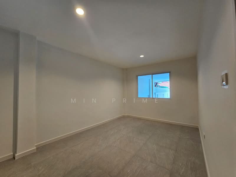 Top Land Ratsada Village, Phuket, Ratsada, Muang Phuket, Phuket, 3 Bedrooms, 230 sqm, Single Detached House For Rent, by Min Prime, 500271335 - DDproperty.com