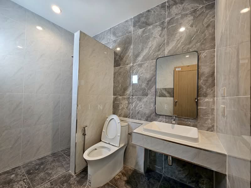 Top Land Ratsada Village, Phuket, Ratsada, Muang Phuket, Phuket, 3 Bedrooms, 230 sqm, Single Detached House For Rent, by Min Prime, 500271335 - DDproperty.com