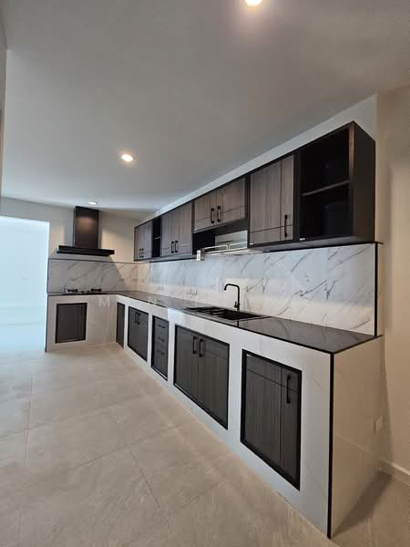 Top Land Ratsada Village, Phuket, Ratsada, Muang Phuket, Phuket, 3 Bedrooms, 230 sqm, Single Detached House For Rent, by Min Prime, 500271335 - DDproperty.com