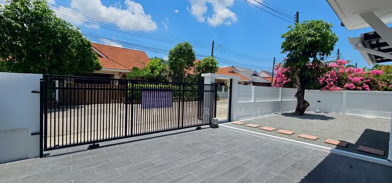 Top Land Ratsada Village, Phuket, Ratsada, Muang Phuket, Phuket, 3 Bedrooms, 230 sqm, Single Detached House For Rent, by Min Prime, 500271335 - DDproperty.com