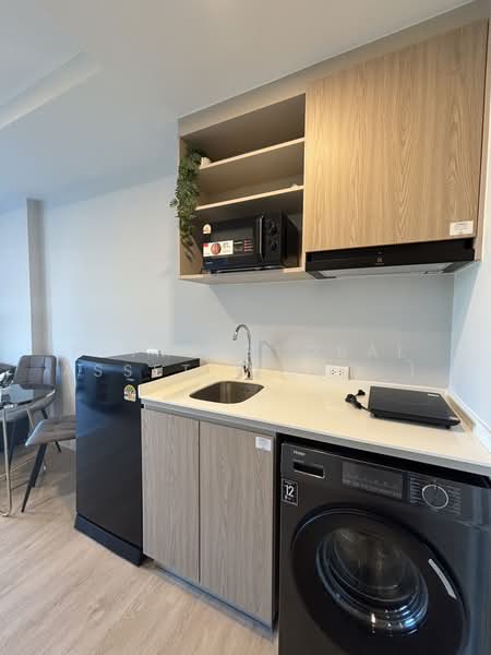 The Cube Amaze Srisoonthon, Phuket, 46/21 Srisoonthorn Rd, Sri Sunthon, Thalang, Phuket, 1 Bedroom, 30 sqm, Condo For Rent, by Prime Global Asset ( Bom ), 500271336 - DDproperty.com