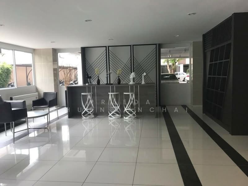 Happy Condo Ladprao 101, Bangkok, Ladprao Road, Wang Thonglang, Wang Thonglang, Bangkok, 1 Bedroom, 45 sqm, Condo For Sale, by Preeda Chuenmonchai, 500271337 - DDproperty.com