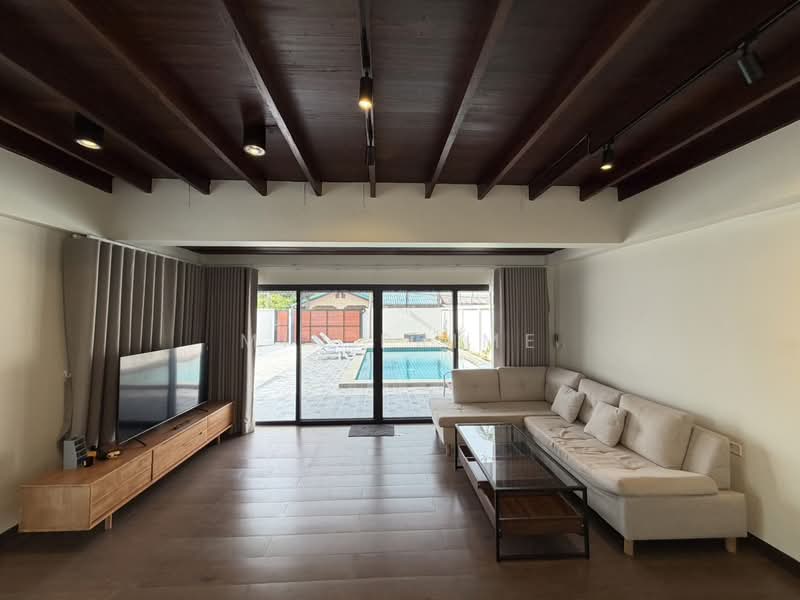 Rawai, Phuket, Phuket, Rawai, Muang Phuket, Phuket, 3 Bedrooms, 120 sqm, Villa For Rent, by Min Prime, 500271339 - DDproperty.com