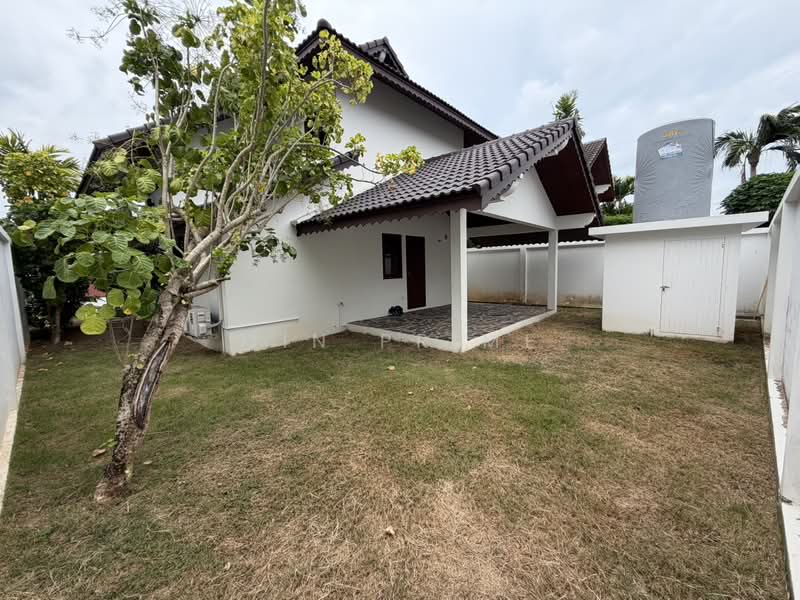 ราไวย์, ภูเก็ต, ภูเก็ต, ราไวย์, เมืองภูเก็ต, ภูเก็ต, 120 ตร.ม., วิลล่า ให้เช่า, โดย Min Prime, 500271339 - DDproperty.com