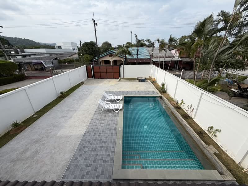 Rawai, Phuket, Phuket, Rawai, Muang Phuket, Phuket, 3 Bedrooms, 120 sqm, Villa For Rent, by Min Prime, 500271339 - DDproperty.com