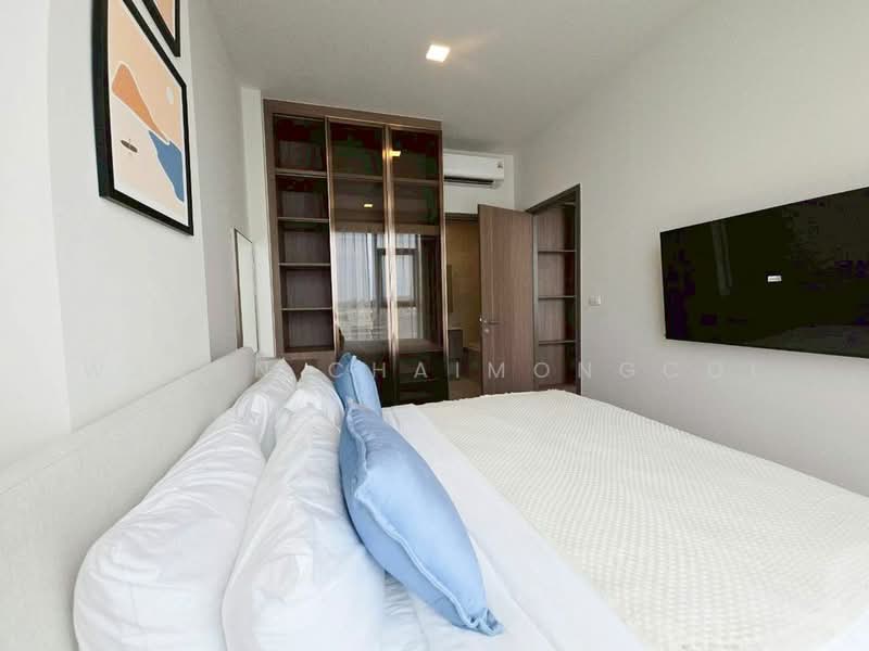 CANVAS Cherngtalay : แคนวาส เชิงทะเล, ภูเก็ต, 5 Pasak-Koktanod Road, เชิงทะเล, ถลาง, ภูเก็ต, 59 ตร.ม., คอนโด ให้เช่า, โดย Wasan Chaimongcol, 500271340 - DDproperty.com