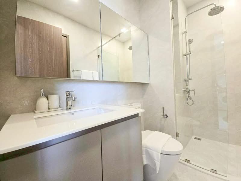 CANVAS Cherngtalay, Phuket, 5 Pasak-Koktanod Road, Choeng Thale, Thalang, Phuket, 2 Bedrooms, 59 sqm, Condo For Rent, by Wasan Chaimongcol, 500271340 - DDproperty.com