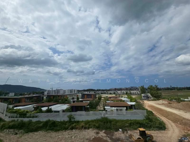 CANVAS Cherngtalay : แคนวาส เชิงทะเล, ภูเก็ต, 5 Pasak-Koktanod Road, เชิงทะเล, ถลาง, ภูเก็ต, 59 ตร.ม., คอนโด ให้เช่า, โดย Wasan Chaimongcol, 500271340 - DDproperty.com