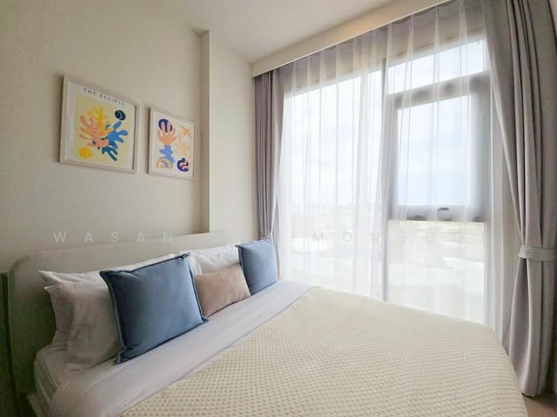 CANVAS Cherngtalay : แคนวาส เชิงทะเล, ภูเก็ต, 5 Pasak-Koktanod Road, เชิงทะเล, ถลาง, ภูเก็ต, 59 ตร.ม., คอนโด ให้เช่า, โดย Wasan Chaimongcol, 500271340 - DDproperty.com