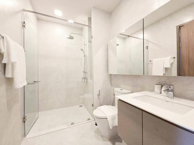 CANVAS Cherngtalay, Phuket, 5 Pasak-Koktanod Road, Choeng Thale, Thalang, Phuket, 2 Bedrooms, 59 sqm, Condo For Rent, by Wasan Chaimongcol, 500271340 - DDproperty.com