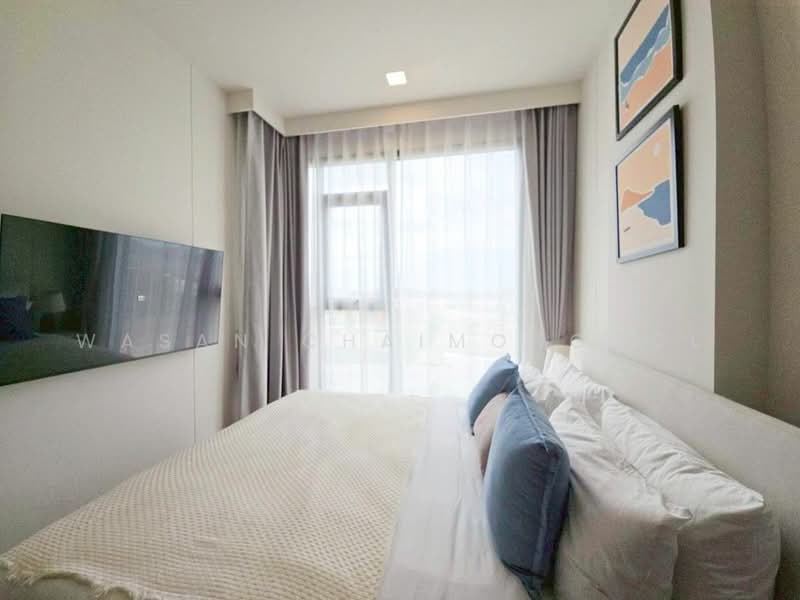 CANVAS Cherngtalay : แคนวาส เชิงทะเล, ภูเก็ต, 5 Pasak-Koktanod Road, เชิงทะเล, ถลาง, ภูเก็ต, 59 ตร.ม., คอนโด ให้เช่า, โดย Wasan Chaimongcol, 500271340 - DDproperty.com