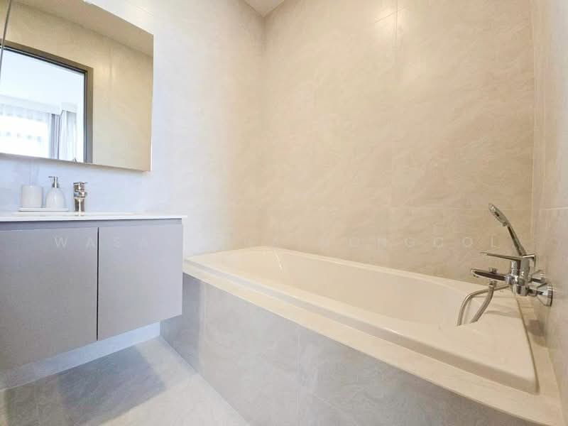 CANVAS Cherngtalay, Phuket, 5 Pasak-Koktanod Road, Choeng Thale, Thalang, Phuket, 2 Bedrooms, 59 sqm, Condo For Rent, by Wasan Chaimongcol, 500271340 - DDproperty.com