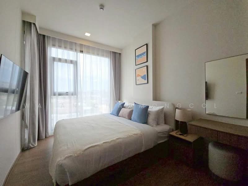 CANVAS Cherngtalay, Phuket, 5 Pasak-Koktanod Road, Choeng Thale, Thalang, Phuket, 2 Bedrooms, 59 sqm, Condo For Rent, by Wasan Chaimongcol, 500271340 - DDproperty.com