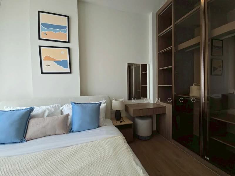 CANVAS Cherngtalay, Phuket, 5 Pasak-Koktanod Road, Choeng Thale, Thalang, Phuket, 2 Bedrooms, 59 sqm, Condo For Rent, by Wasan Chaimongcol, 500271340 - DDproperty.com