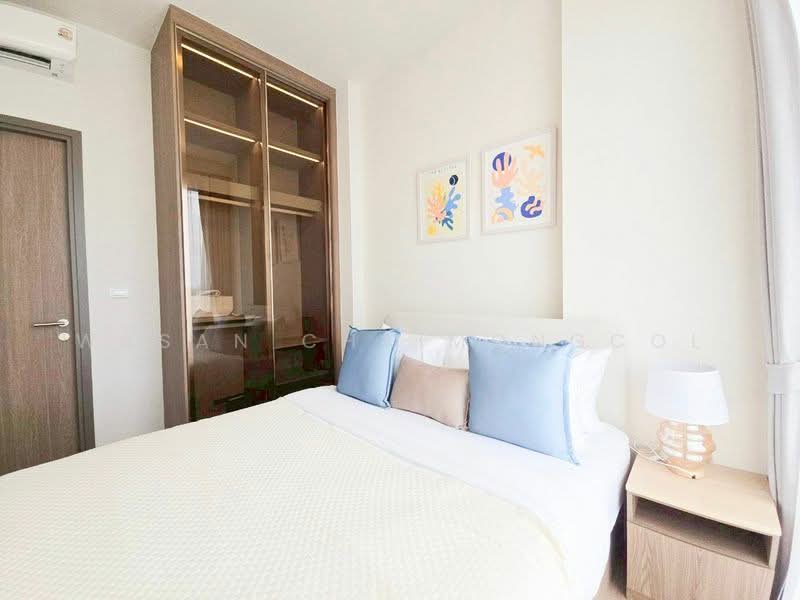 CANVAS Cherngtalay, Phuket, 5 Pasak-Koktanod Road, Choeng Thale, Thalang, Phuket, 2 Bedrooms, 59 sqm, Condo For Rent, by Wasan Chaimongcol, 500271340 - DDproperty.com