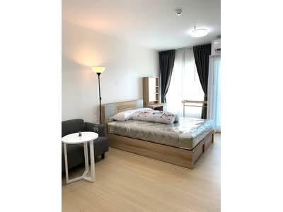 For Rent - Supalai Veranda Rama 9, Bangkok
