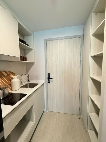 Atmoz Oasis Onnut, Bangkok, Soi On Nut 66/1, On Nut Road, Suan Luang, Suan Luang, Bangkok, 1 Bedroom, 24 sqm, Condo For Sale, by Preeda Chuenmonchai, 500271342 - DDproperty.com