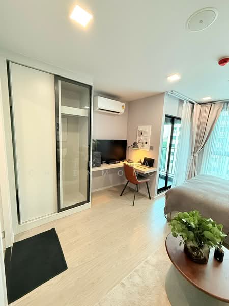 Atmoz Oasis Onnut, Bangkok, Soi On Nut 66/1, On Nut Road, Suan Luang, Suan Luang, Bangkok, 1 Bedroom, 24 sqm, Condo For Sale, by Preeda Chuenmonchai, 500271342 - DDproperty.com