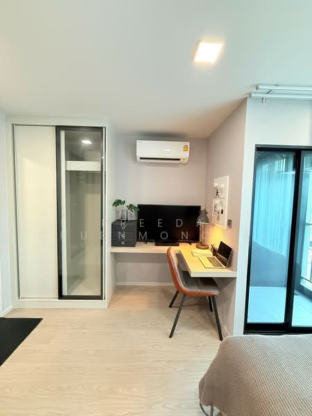 Atmoz Oasis Onnut, Bangkok, Soi On Nut 66/1, On Nut Road, Suan Luang, Suan Luang, Bangkok, 1 Bedroom, 24 sqm, Condo For Sale, by Preeda Chuenmonchai, 500271342 - DDproperty.com