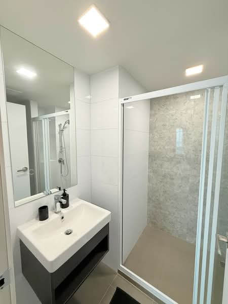 Atmoz Oasis Onnut, Bangkok, Soi On Nut 66/1, On Nut Road, Suan Luang, Suan Luang, Bangkok, 1 Bedroom, 24 sqm, Condo For Sale, by Preeda Chuenmonchai, 500271342 - DDproperty.com