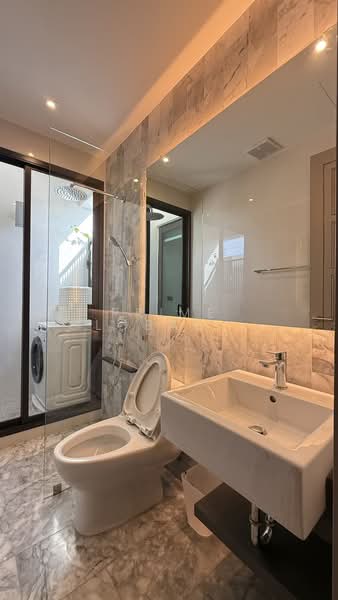 The 8 Pool Villa, Phuket, Soi Palai, Chalong, Muang Phuket, Phuket, 2 Bedrooms, 146 sqm, Villa For Rent, by Prime Global Asset ( Bom ), 500271343 - DDproperty.com