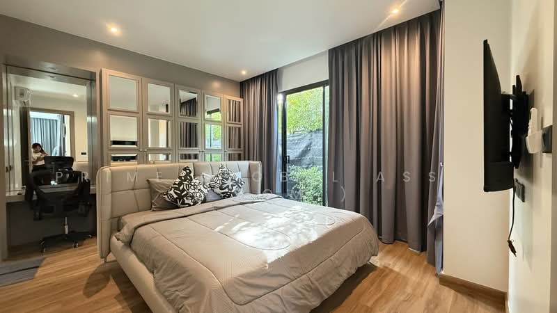 The 8 Pool Villa, Phuket, Soi Palai, Chalong, Muang Phuket, Phuket, 2 Bedrooms, 146 sqm, Villa For Rent, by Prime Global Asset ( Bom ), 500271343 - DDproperty.com