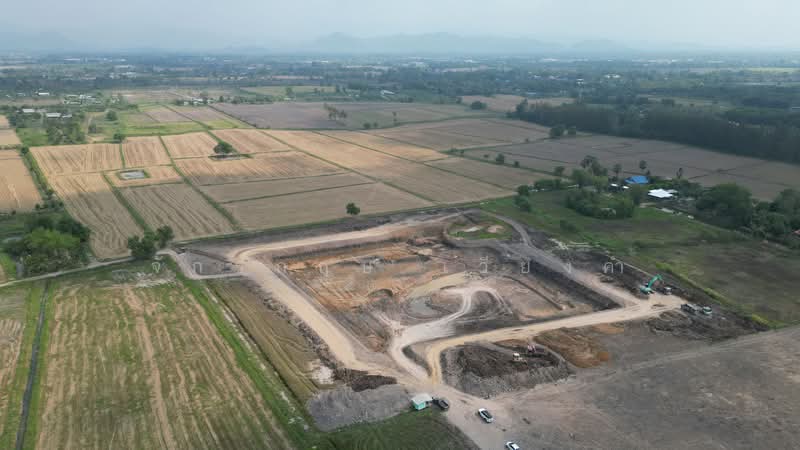 ท่าช้างเลควิว นครนายก, Nakhon Nayok, Tha Chang, Muang Nakhon Nayok, Nakhon Nayok, , 400 sqm, Land For Sale, by จักรกฤษ เวียงคำ, 500271346 - DDproperty.com