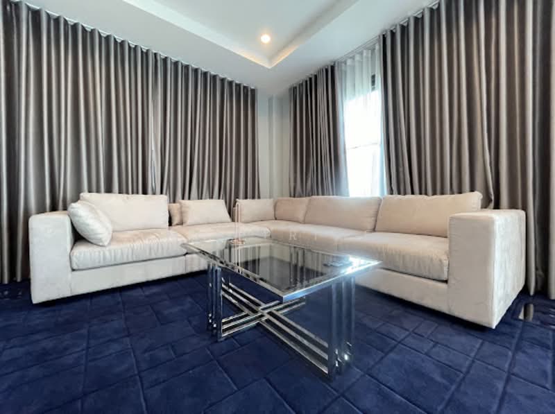 Supalai Palm Springs, Phuket, Phuket, Sri Sunthon, Thalang, Phuket, 4 Bedrooms, 533 sqm, Single Detached House For Rent, by Min Prime, 500271348 - DDproperty.com